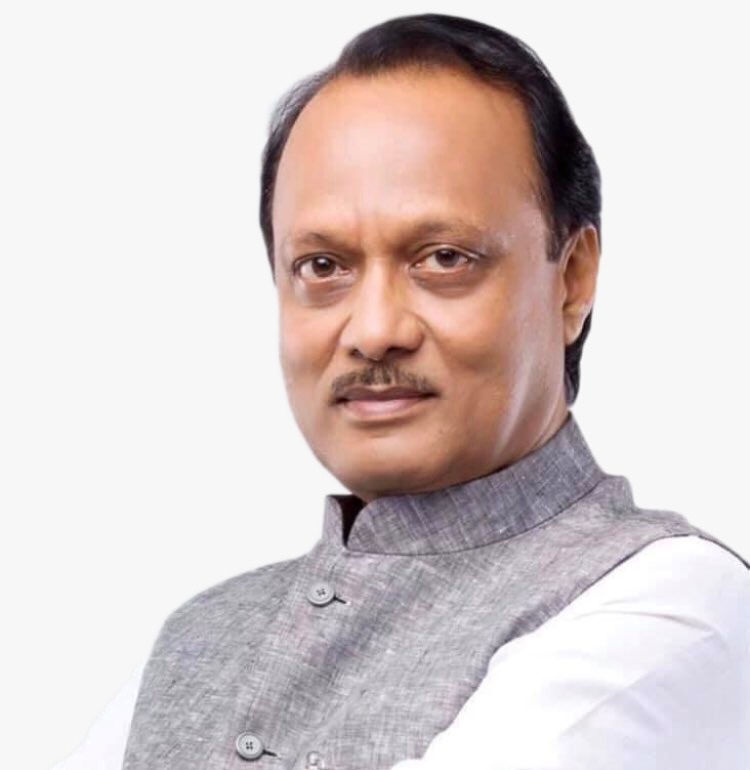 Shri. Ajit Pawar